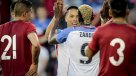 La goleada de Estados Unidos a Bolivia en partido amistoso