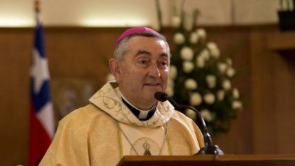   Obispo y violencia en La Araucanía: Tenemos un pueblo que hace un siglo espera respuestas 