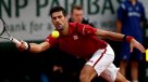Los resultados de este sábado en Roland Garros