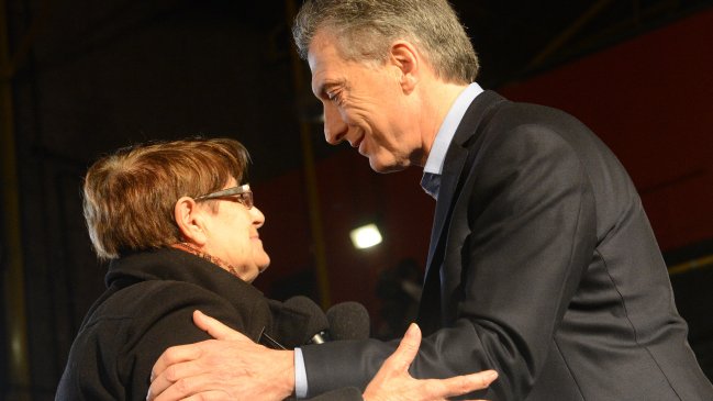 Macri aseguró que Gobierno anterior 