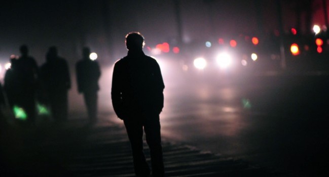 Masivo corte eléctrico afecta al Gran Concepción