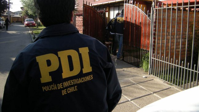 PDI investiga muerte de lactante en Padre Hurtado