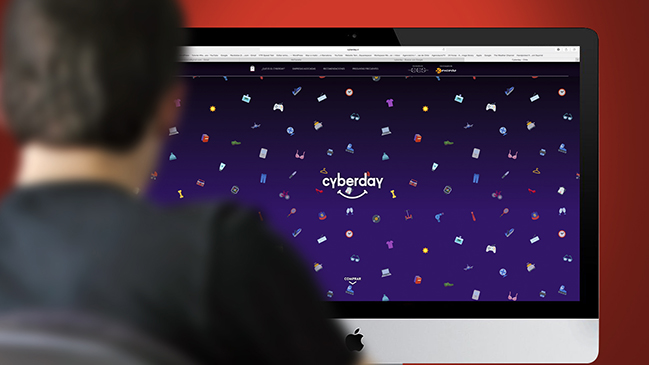 Usuarios critican primeros minutos de Cyber Day