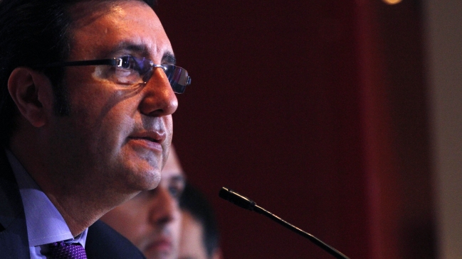 Nibaldo Jaque: En la ANFP se creó una cultura de clientelismo