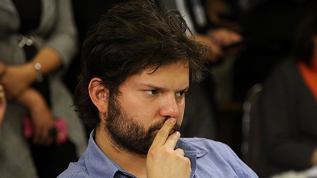 Izquierda Autónoma confirmó quiebre con Gabriel Boric