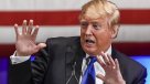 Trump asegura que juez que lo investiga por fraude lo hace \