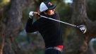 Felipe Aguilar volvió a bajar en el cierre del BMW PGA Championship