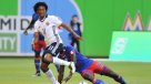 Colombia derrotó a Haití y llegará en buen pie al debut en la Copa América Centenario