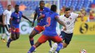 Colombia venció a Haití y terminó su preparación para la Copa Centenario