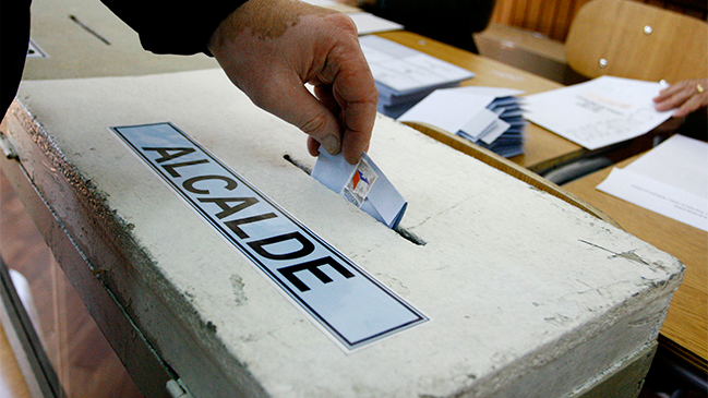 Hasta el miércoles puedes excusarte como vocal para las primarias