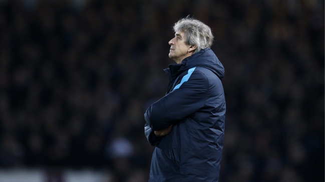 Pellegrini: Si no tengo una oferta interesante, dejaré el fútbol