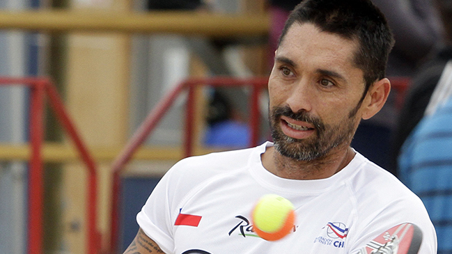 Marcelo Ríos se burló del Cyberday golpeando nuevamente a Jadue