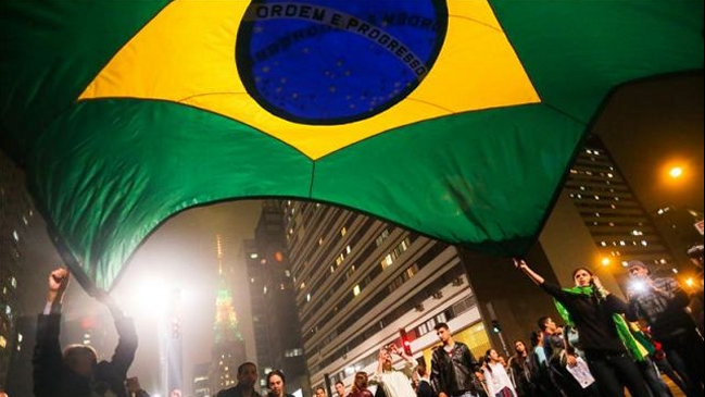 Una grabación complica al nuevo jefe anticorrupción de Brasil