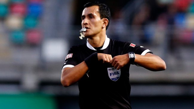 Enrique Osses: Realizaremos un cambio en cuanto a entrenamientos más tácticos