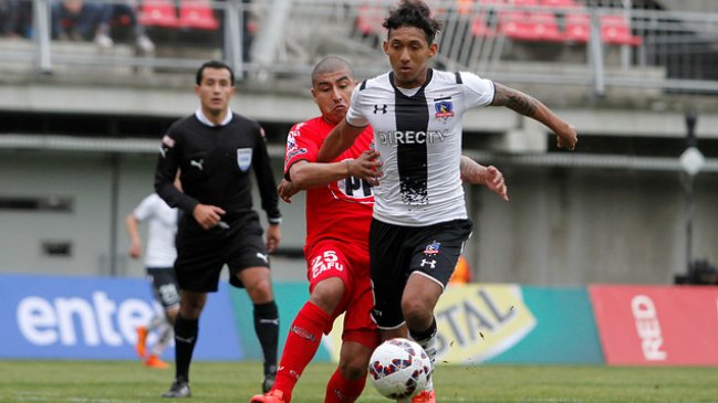 Christofer Gonzales: Sierra debe tener un problema sicológico entre Perú y Chile