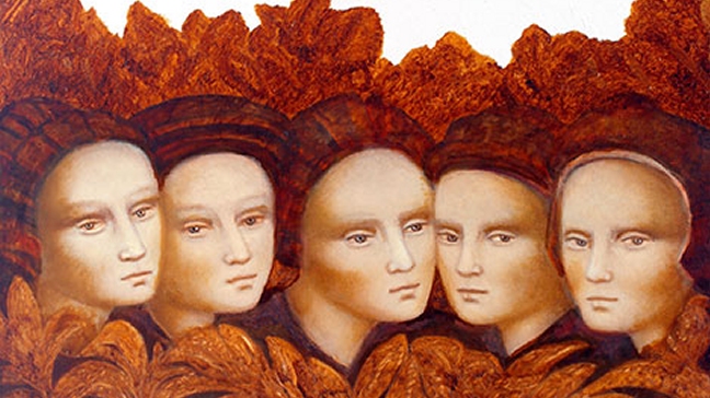 Inaugurarán exposición Arte Ayuda que celebra 10 años