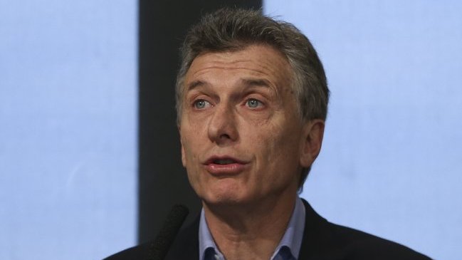 Macri repatriará a Argentina más de un millón de dólares que tiene en Bahamas