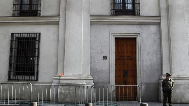 Cadem: Desaprobación al Gobierno llega a 70%