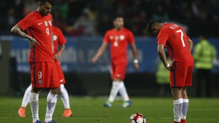 Columna de Pato Muñoz: La fiesta es de San Diego, la urgencia es de la Roja  