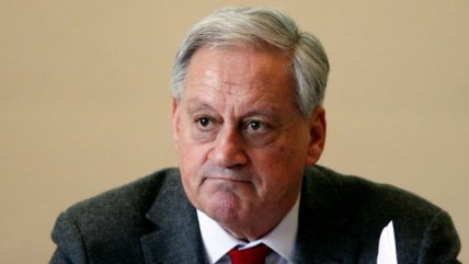 Arturo Salah: Chile está en una situación de prestigio y hay que mantenerlo