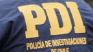 Sujetos robaron computadores en oficinas del SII en Providencia