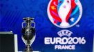 La agenda de partidos de la Eurocopa de Francia 2016