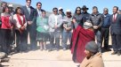 Localidad de Belén fue beneficiada con red 4G