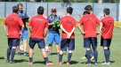 Sifup inicia entrenamientos destinado a jugadores libres