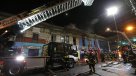 Bomberos de Santiago extendió su campaña en busca de socios
