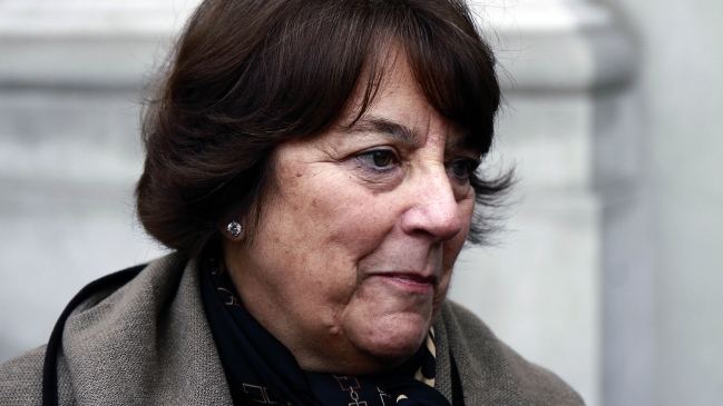 Mineduc: Muchas de las cosas que solicitan los estudiantes están consideradas en la reforma