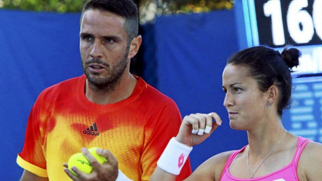 Marrero y Arruabarrena fueron absueltos en caso de supuesto arreglo de partido