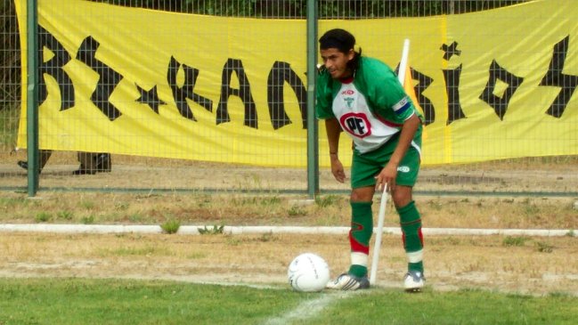 Francisco Michea será el entrenador interino de Deportes Copiapó