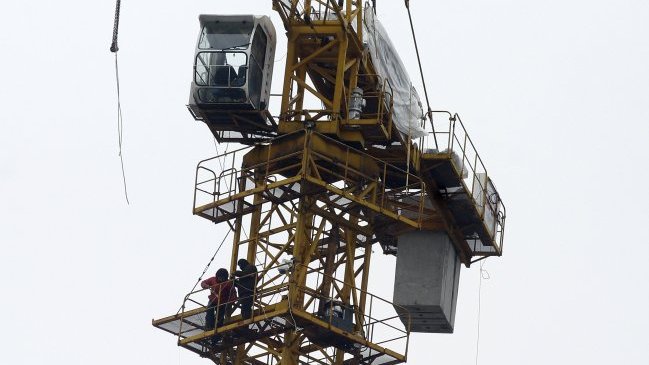 Concepción: Subcontratistas exigen pago de compromiso adquirido hace tres años