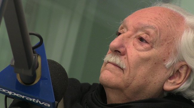 Arrate: Si no fuera por los camiones quemados no discutiríamos el problema mapuche