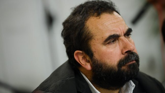 Diputado comunista acusó 