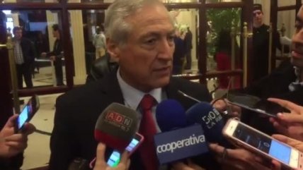   Canciller Muñoz: Chile va a buscar el consenso y el acuerdo en Venezuela 