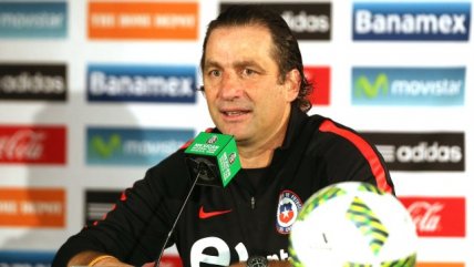 Pizzi: Pretendemos mantener el buen nivel de la selección