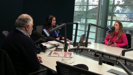   Expertos en psiquiatria analizaron los efectos de la menopausia 