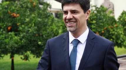 Díaz y querella contra revista: Esperamos que se actúe siempre con responsabilidad