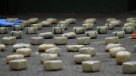UE sitúa a Brasil como uno de los principales puertos de salida de cocaína