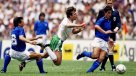Cuenta de Twitter revive el Mundial de México 30 años después