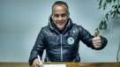 Erwin Durán extendió su contrato con Deportes Puerto Montt