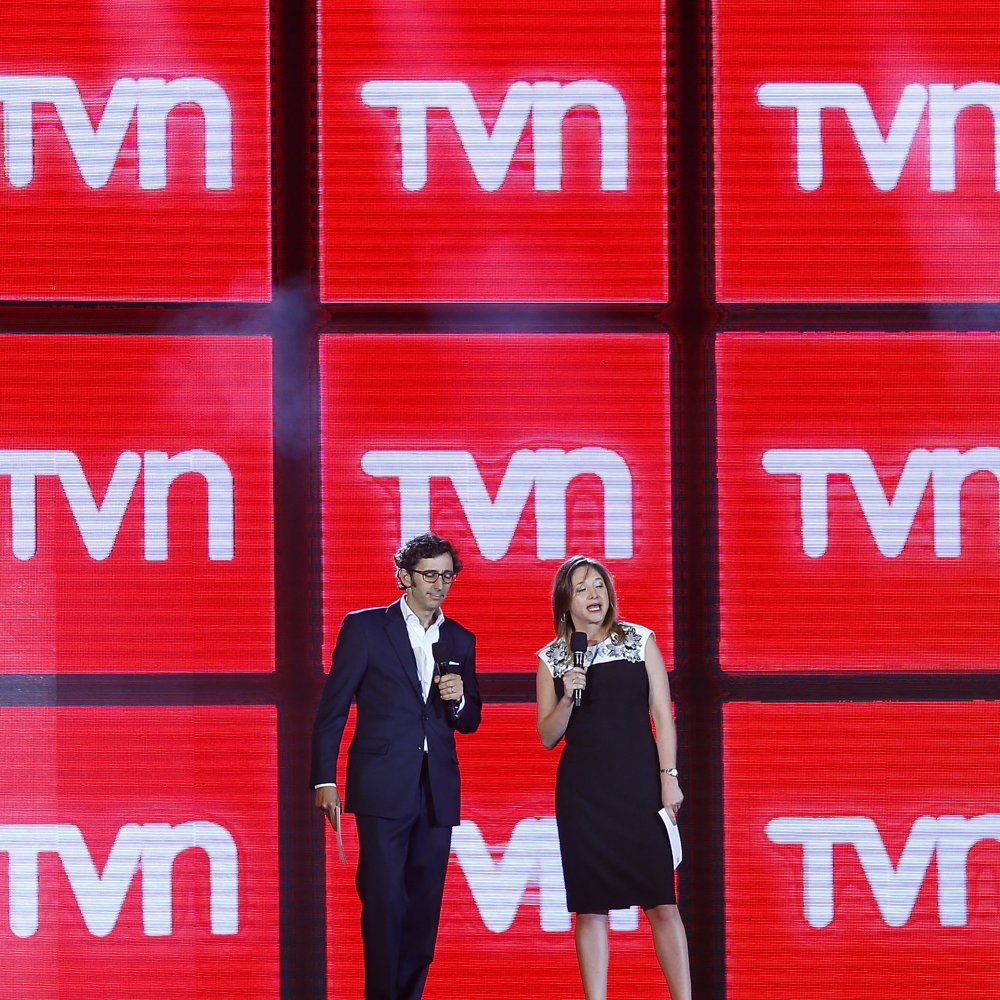 TVN tuvo pérdidas por 2 mil millones entre enero y marzo