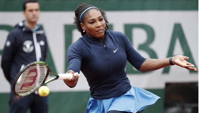 Los resultados de este miércoles en Roland Garros