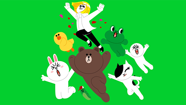 Line apuesta por salir a la bolsa