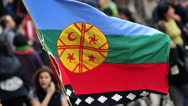 Instituto de Derechos Humanos: El conflicto de La Araucanía exige soluciones políticas