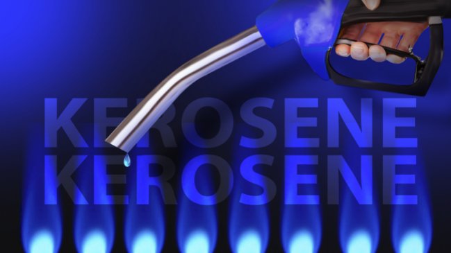 La parafina vuelve a liderar el alza en los combustibles esta semana