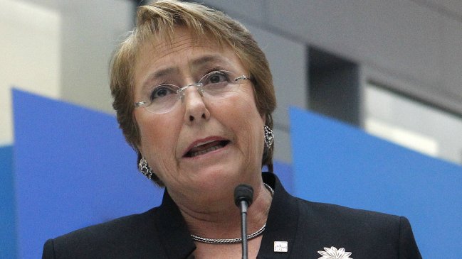 Colegio de Periodistas: Querella contra Qué Pasa 