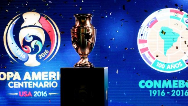 Más de un millón de entradas ya se vendieron para la Copa América Centenario