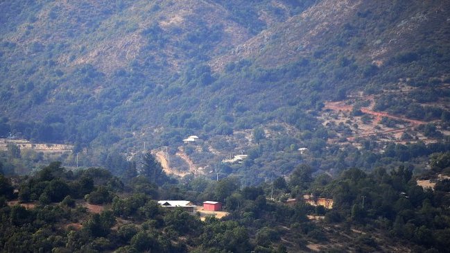 Sename de Atacama inspeccionará comunidad de ex líder de la secta de Pirque